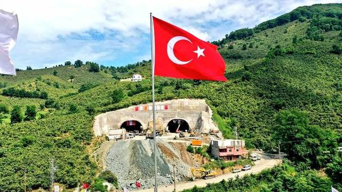 Ordu'da gezilecek yerler nereler?