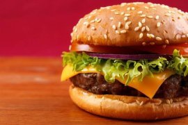 Hamburger mi pizza mı seversiniz?