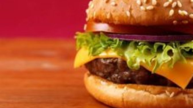 Hamburger mi yoksa pizza mı seversiniz?