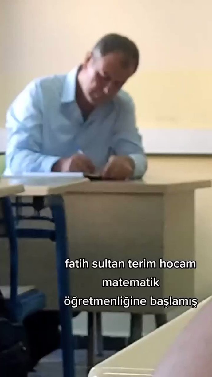 En sevdiğiniz dersi tahmin etmemizi ister misiniz?