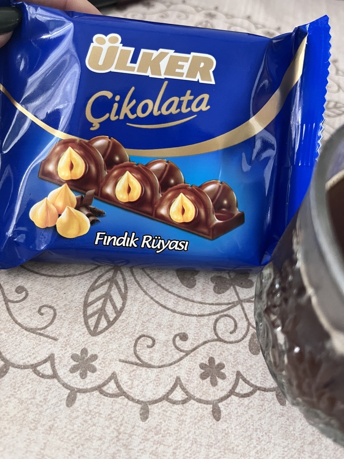 Finduklu çukalatama selamlar