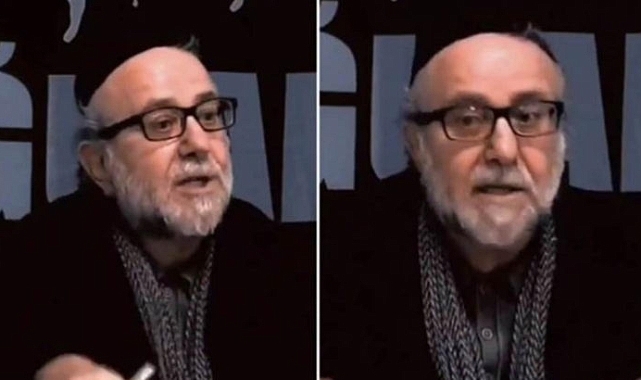 Saadettin Ustaosmanoğlu