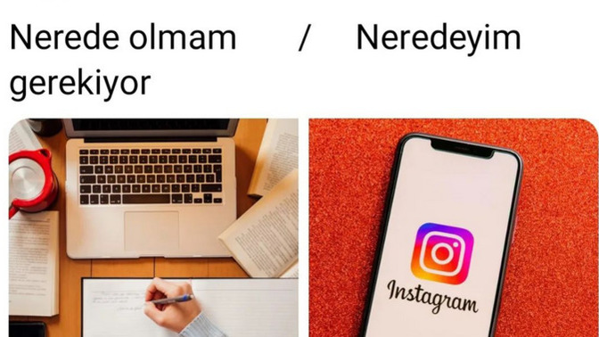 Sosyal medya bağımlılığınız ders çalışmanıza engel oluyor mu?
