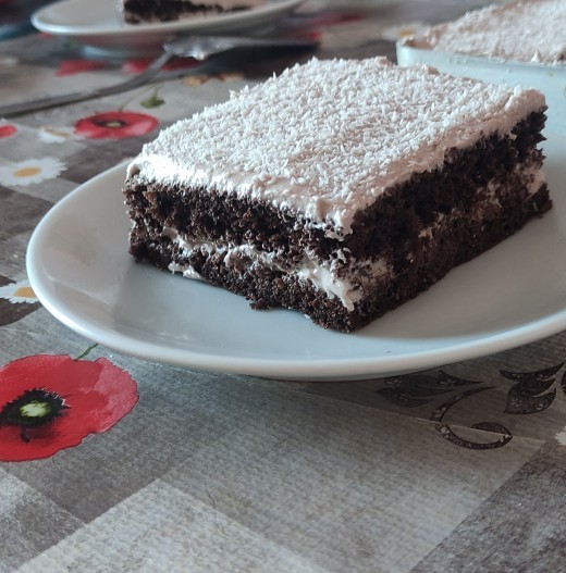 Tepside pastam nasıl olmuş?