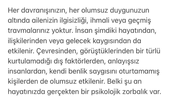 Duygularınızı açıkça belli eder misiniz? Ya da duygularınızı doğru ifade edebiliyor musunuz?