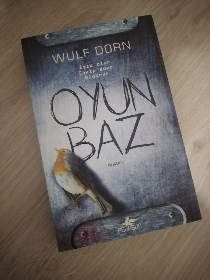 Var mı kitap önerileriniz?