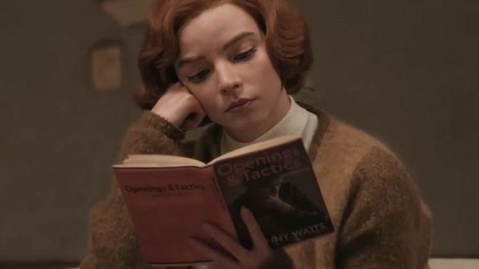 Bugüne kadar okuduğunuz sizi etkileyen en iyi kitap hangisidir?