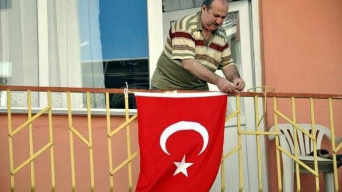 Kampanya ayı Kasım'da kaç paralık alışveriş yaptınız?