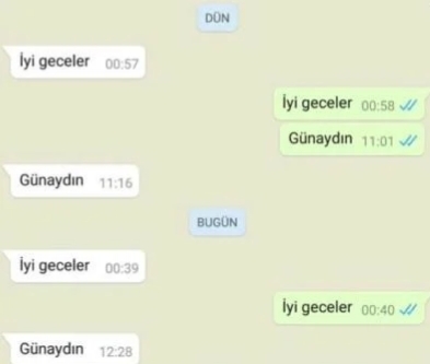 İdeal ilişki anlayışınız nasıl?