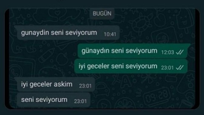 İdeal ilişki anlayışınız nasıl?