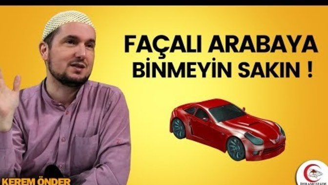 Arabanızda cam film var mı?