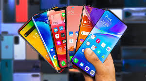 Şuanki Kullandığın Telefon Markası Ne?