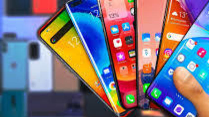 Şuanki Kullandığın Telefon Markası Ne?