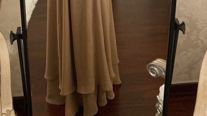 Böyle feraceli kızlar nasıl sizce?