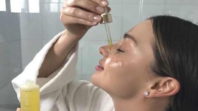 Lavanta yağı cilde iyi geliyor mu?