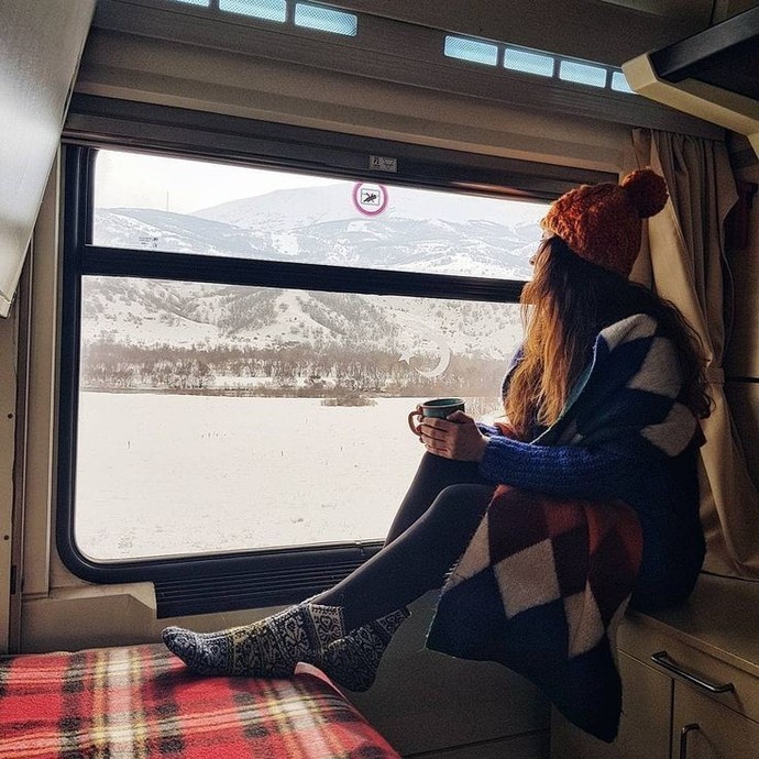 Her şeyi bırakıp kaçıp gitme isteği sizde de oluyor mu?
