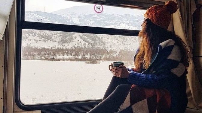"Her şeyi bırakıp kaçıp gitme isteği" sizde de oluyor mu?