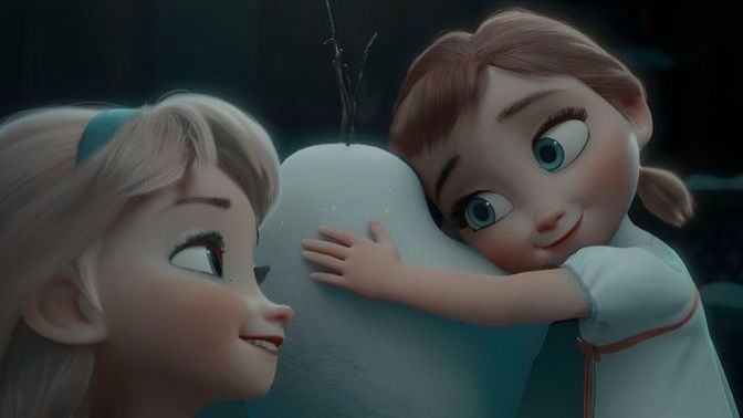 "Kardan adam yapsak senle" dediğin biri var mı, anlat?