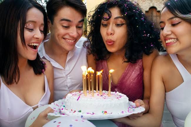 31. yaşımın son günü. Yaş almak size ne hissettiriyor?