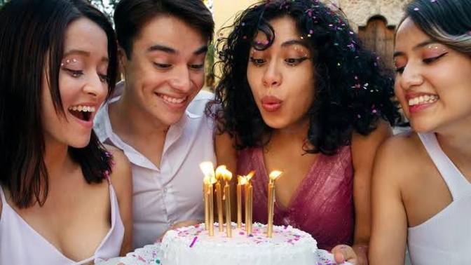 31. yaşımın son günü. Yaş almak size ne hissettiriyor?