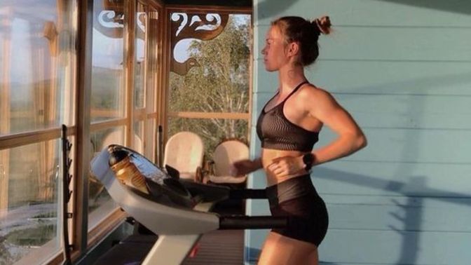 25 kilo vermek için nasıl spor yapmalıyım?