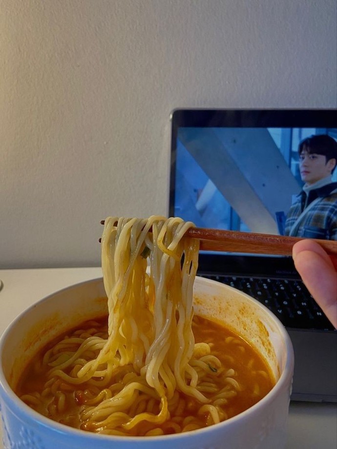 Noodle sever misiniz, ne sıklıkla yersiniz?