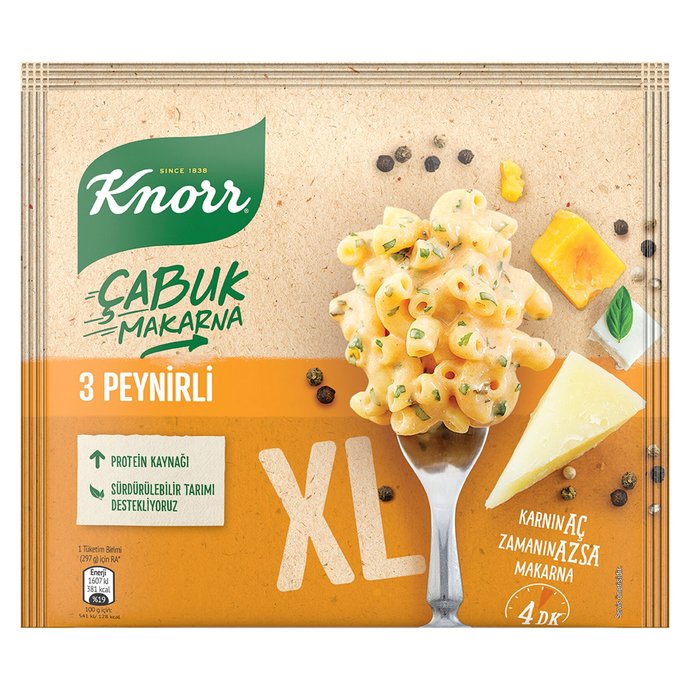 Noodle sever misiniz, ne sıklıkla yersiniz?