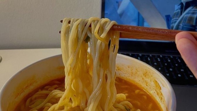 Noodle sever misiniz, ne sıklıkla yersiniz?