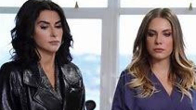 Düşmanınız var mı?