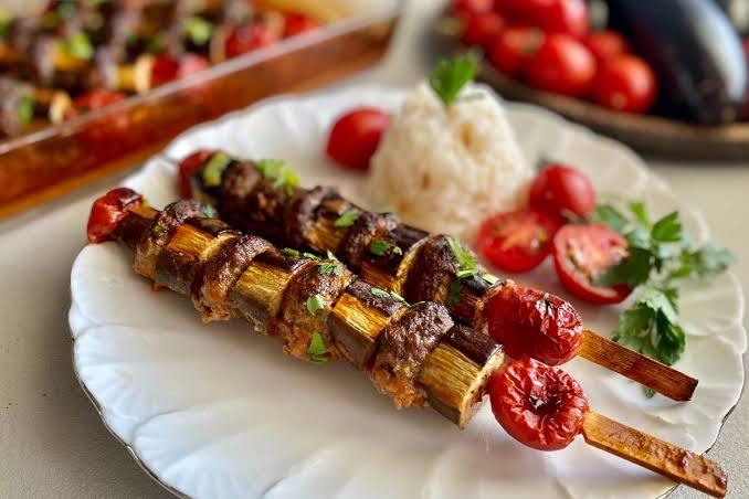 En çok hangi kebabı seviyorsunuz?