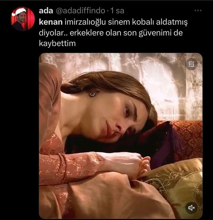Hala gözü kapalı güvenen kaldı mı?