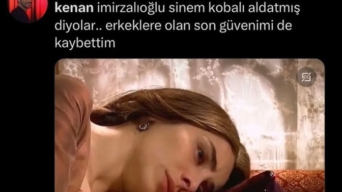 Hala gözü kapalı güvenen kaldı mı?