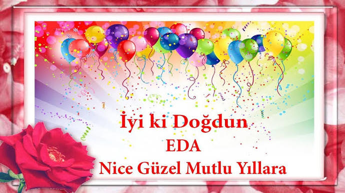 Özel günleri kutlamaya önem verir misiniz?