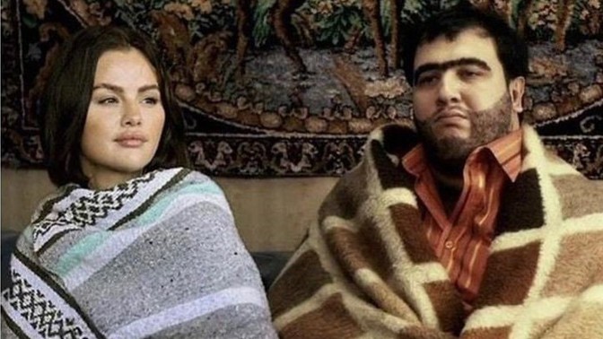 Kırıldığın kişiden özür bekler misin?