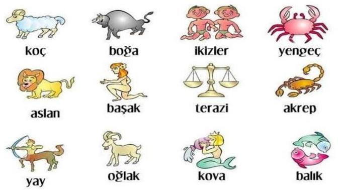 Hangi burcun insanı ile tatlı tatlı tartışmak istersiniz?