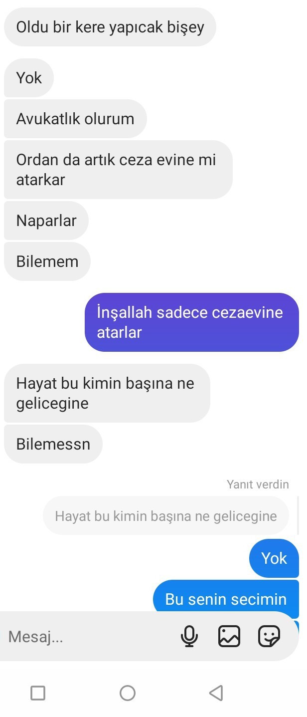 Sevgilim soğuk davranıyordu, bugün öğrendim ki bankaya borcu varmış ve ödeyemiyor. Ne olacak sizce?