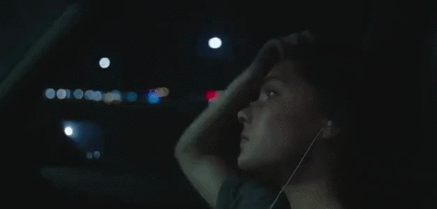 Slow şarkılar en güzel gece mi dinlenir?