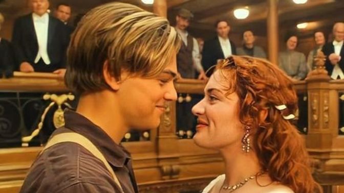 En sevdiğiniz dizi/film çifti hangisi?