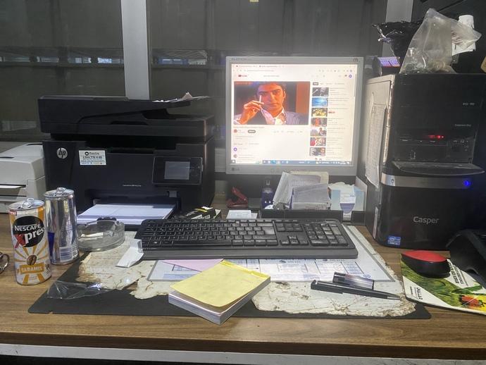 Gençliğimizin baharında daha ne kadar çalışacağız?