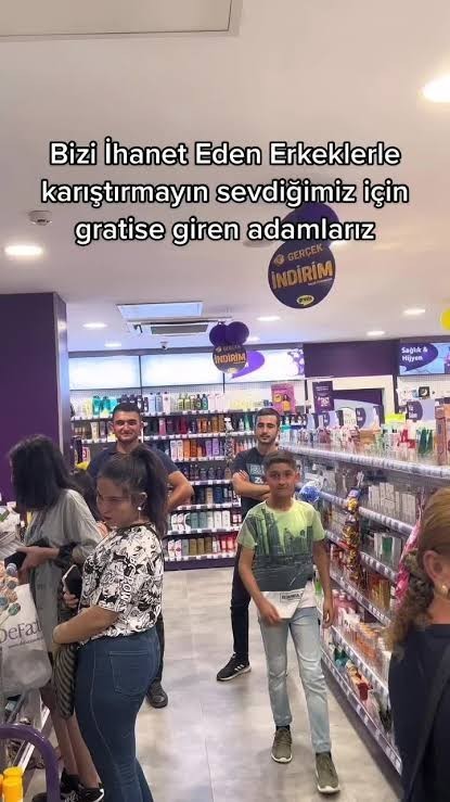 Hangi erkek senin için daha öndedir?