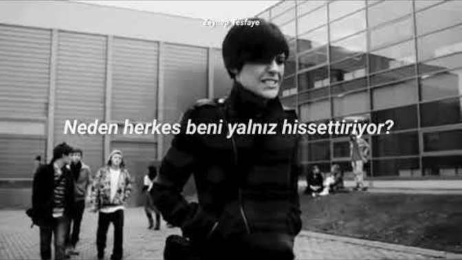 Geceye hangi şarkıyı bırakırsınız?