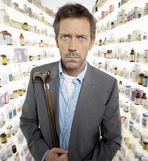 Dr. House Dizisi Güzel mi? İzlenir mi?