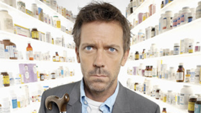 Dr. House Dizisi Güzel mi? İzlenir mi?