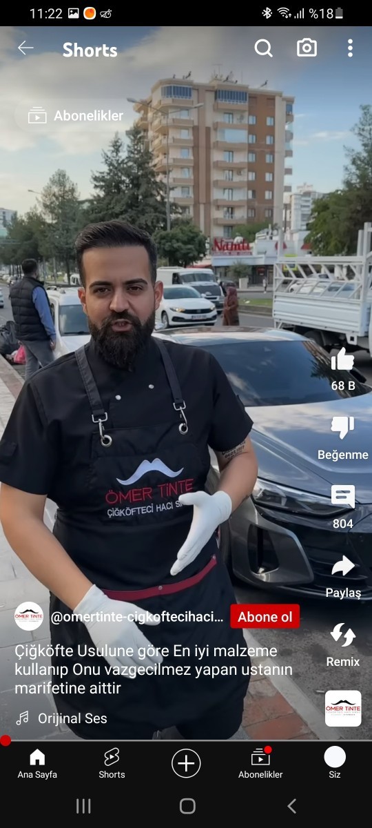 Bu arabanın ismi ne, Audiye benziyor biraz?
