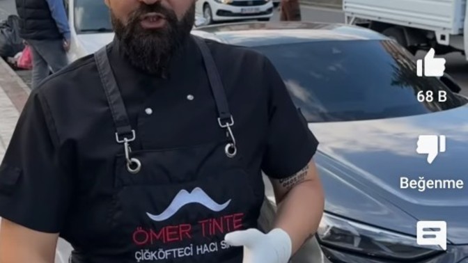 Bu arabanın ismi ne, Audi'ye benziyor biraz?