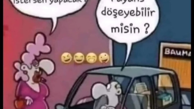 Sekste her istediğinizi yapan partner ideal partner midir?