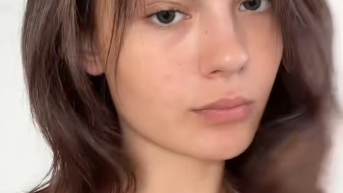 Petek Alemdar neden bu kadar abartılıyor, Tiktok'ta Türkiye'nin en güzel kızı olarak anılıyor?