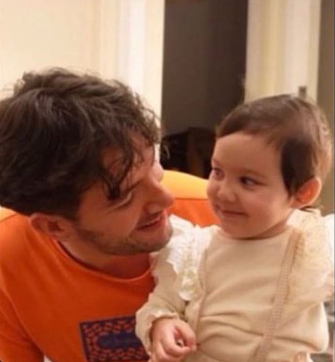 Çocukluk aşkınızı hatırlıyor musunuz?