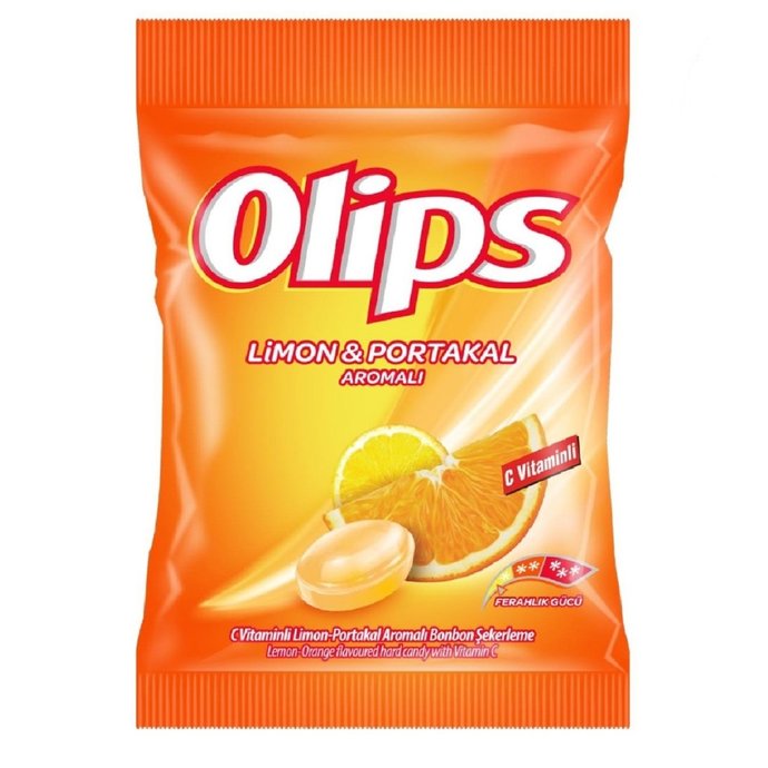 Hangi Olips şekeri daha çok ferahlık hissi veriyor ?