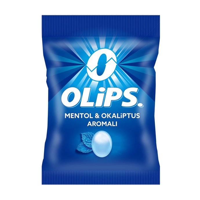 Hangi Olips şekeri daha çok ferahlık hissi veriyor ?